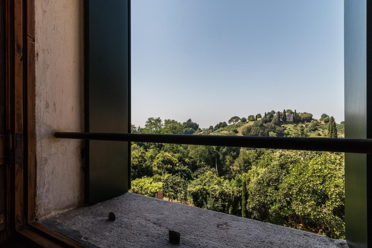 La Canonica Asolo Eksteriør bilde